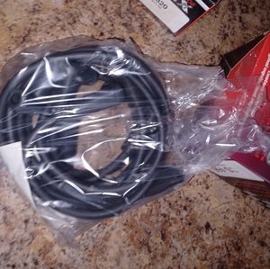 Performance Max  Spark Plug Wire Set CS 443